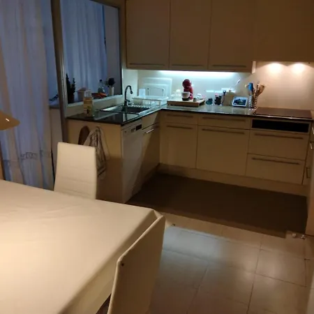 Casa Marili-apartamento En 民宿 *