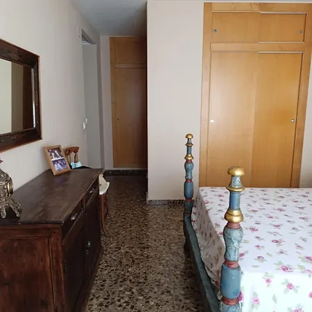 Casa Marili-apartamento En 民宿 *
